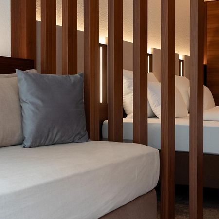 Hotel Rundeck Sankt Anton am Arlberg Ngoại thất bức ảnh