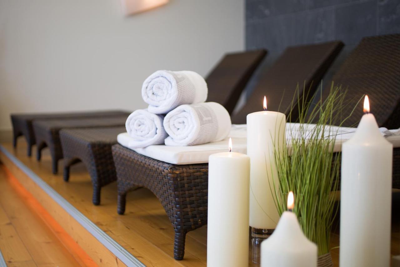 Hotel Rundeck Sankt Anton am Arlberg Ngoại thất bức ảnh
