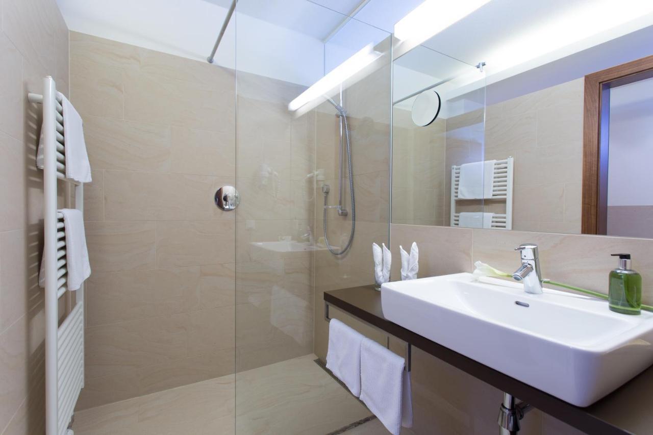Hotel Rundeck Sankt Anton am Arlberg Ngoại thất bức ảnh