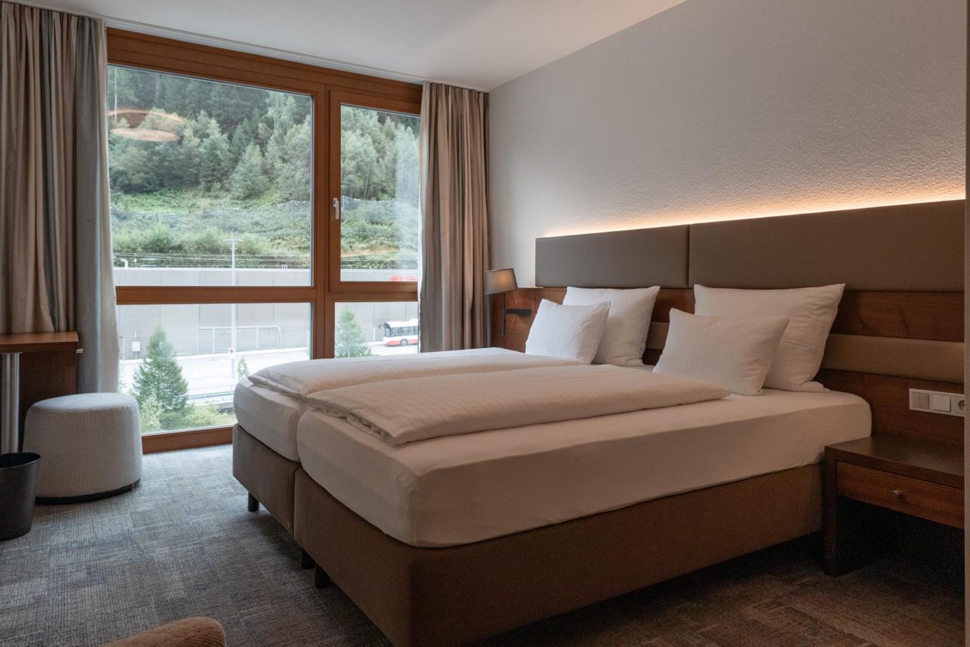 Hotel Rundeck Sankt Anton am Arlberg Ngoại thất bức ảnh