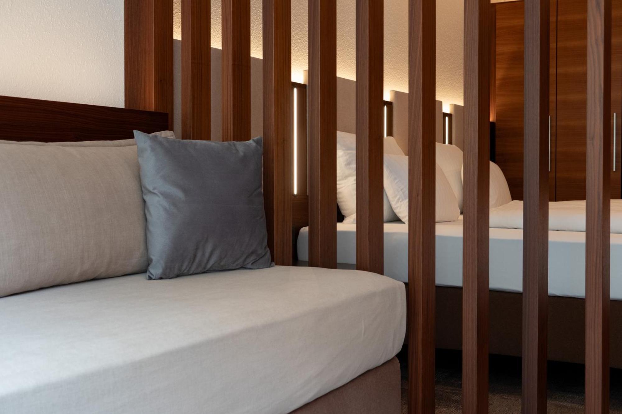 Hotel Rundeck Sankt Anton am Arlberg Ngoại thất bức ảnh