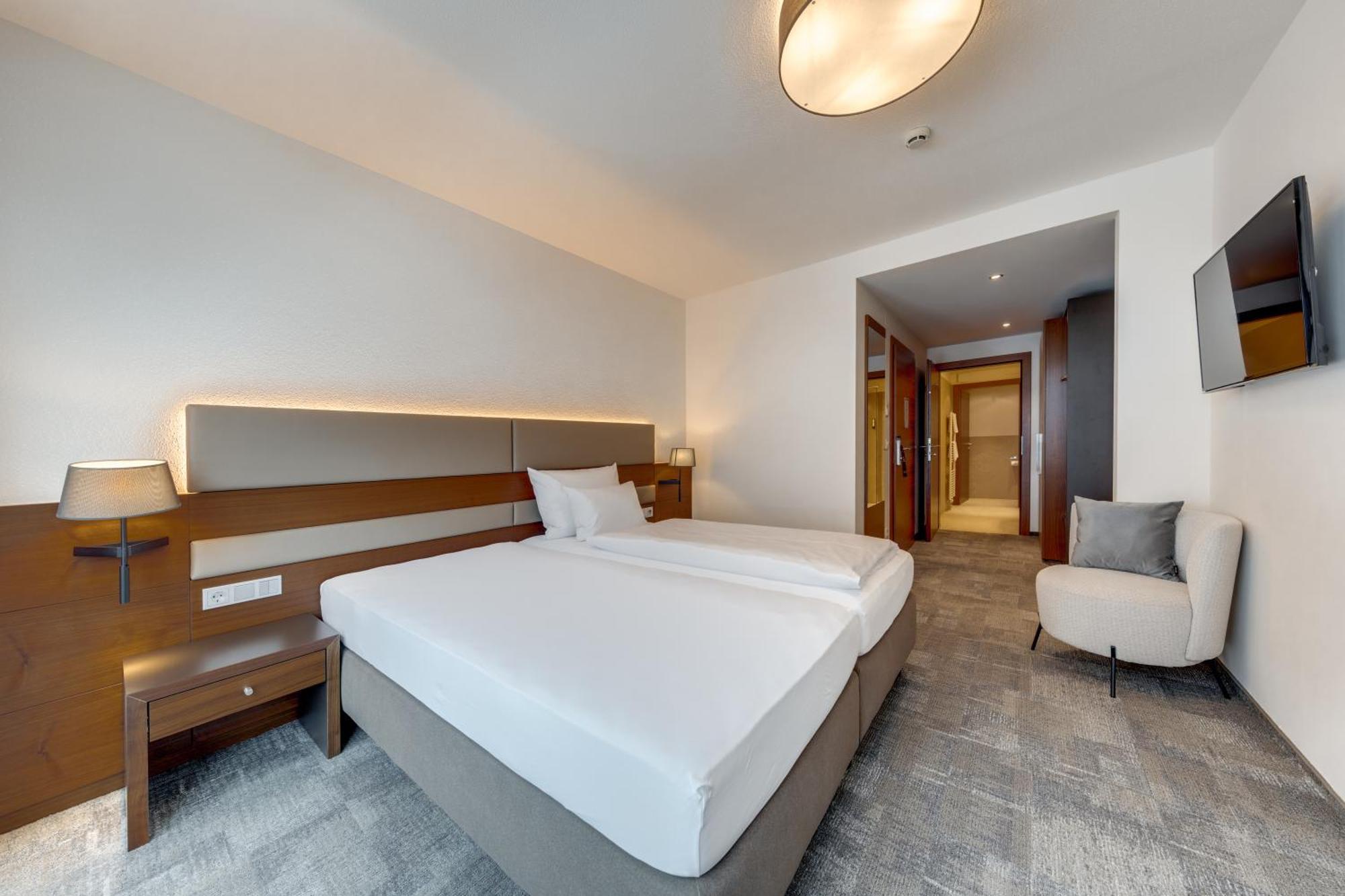 Hotel Rundeck Sankt Anton am Arlberg Ngoại thất bức ảnh