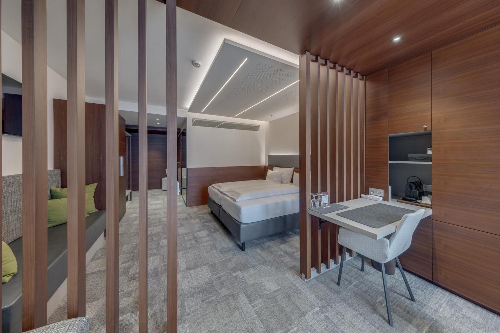 Hotel Rundeck Sankt Anton am Arlberg Ngoại thất bức ảnh