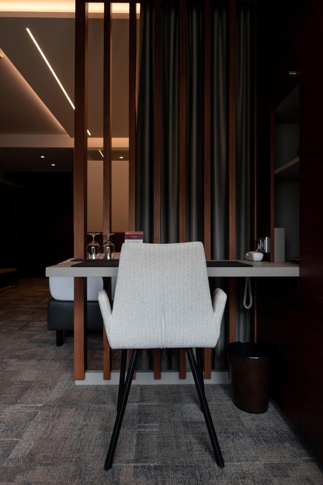 Hotel Rundeck Sankt Anton am Arlberg Ngoại thất bức ảnh
