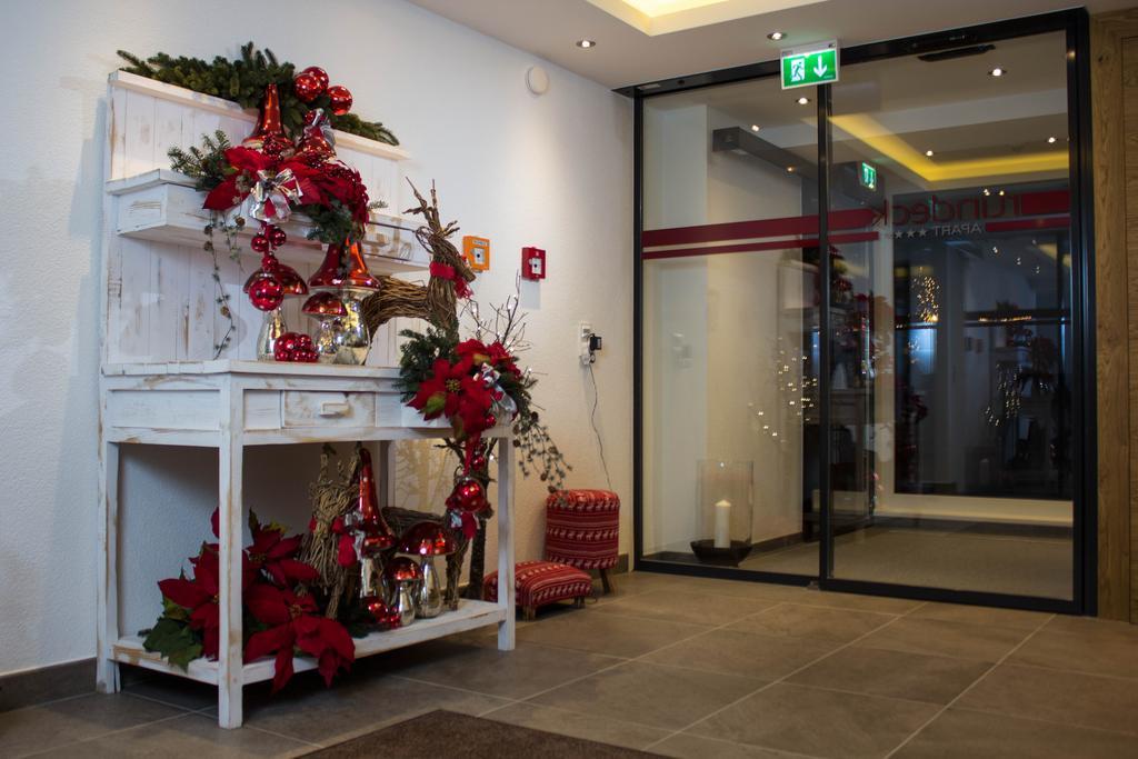 Hotel Rundeck Sankt Anton am Arlberg Ngoại thất bức ảnh