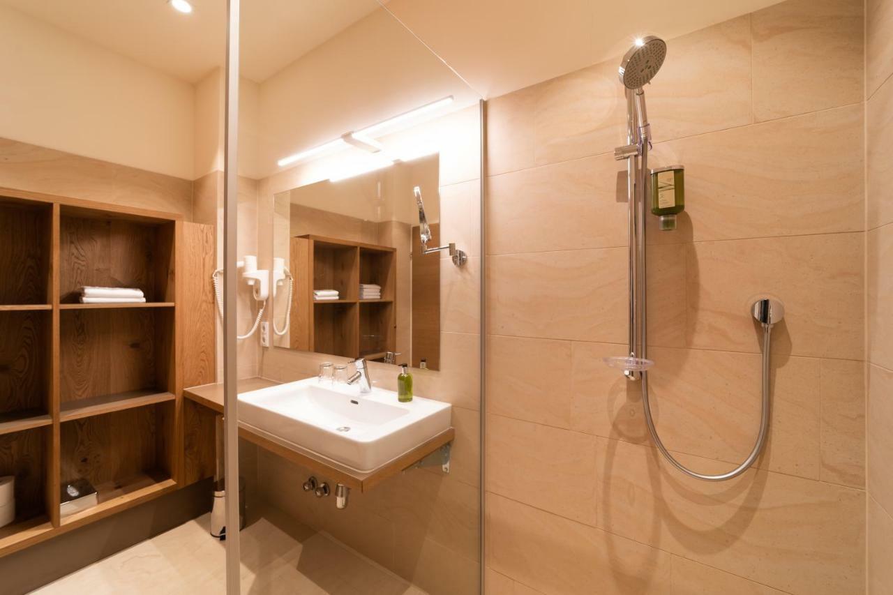 Hotel Rundeck Sankt Anton am Arlberg Ngoại thất bức ảnh