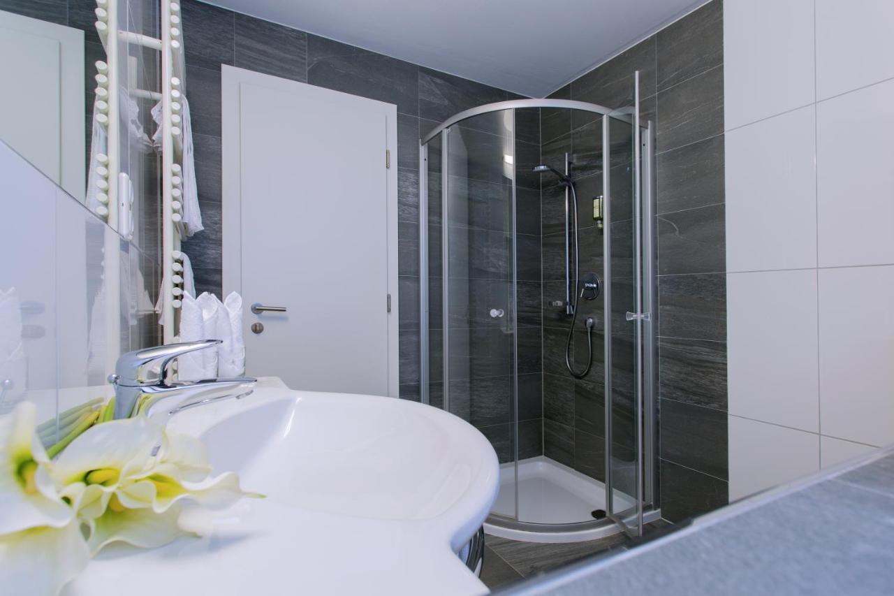Hotel Rundeck Sankt Anton am Arlberg Ngoại thất bức ảnh